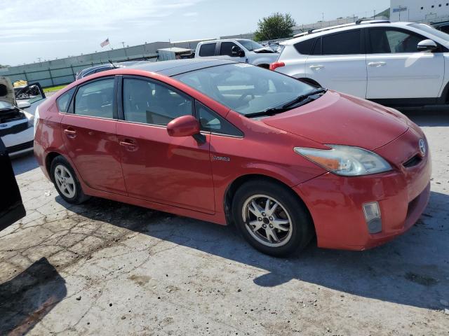2010 TOYOTA PRIUS - JTDKN3DU9A1161578