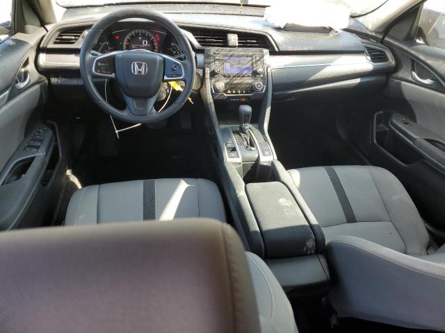 2016 HONDA CIVIC LX 19XFC2F52GE216109