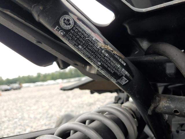 2019 CAN-AM RYKER RALL - 3JB2GEG29KJ001046