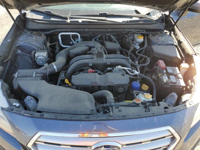 2017 SUBARU OUTBACK 2. 4S4BSACC9H3377317