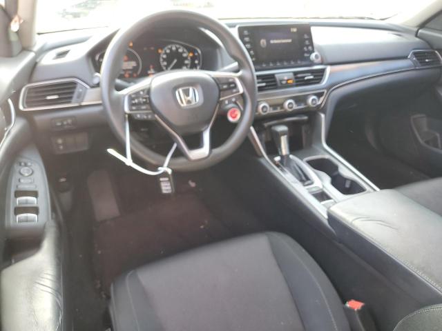 2018 HONDA ACCORD LX - 1HGCV1F12JA087126