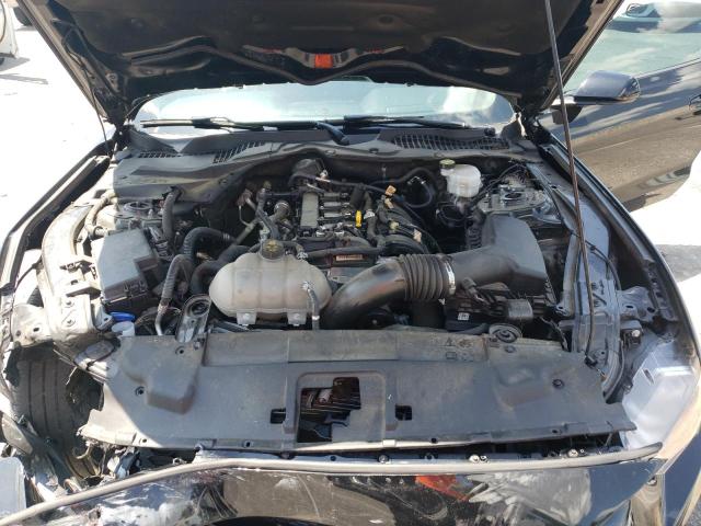 2022 FORD MUSTANG - 1FA6P8TH3N5146494