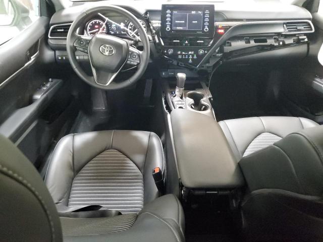 2024 TOYOTA CAMRY SE N - 4T1G11BK7RU113302