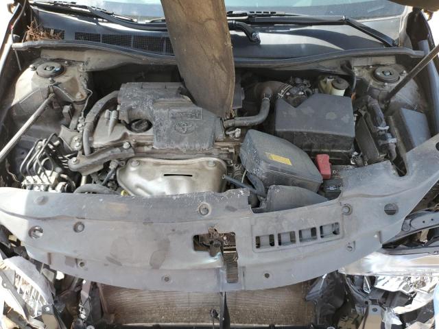 2015 TOYOTA CAMRY LE 4T1BF1FK4FU947142