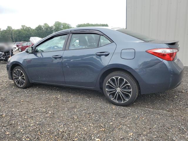 2016 TOYOTA COROLLA L - 2T1BURHE4GC614549