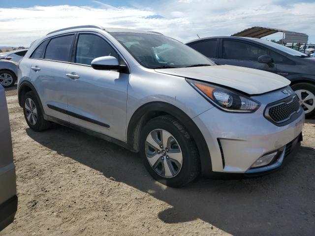 2019 KIA NIRO LX KNDCM3LD0K5337615