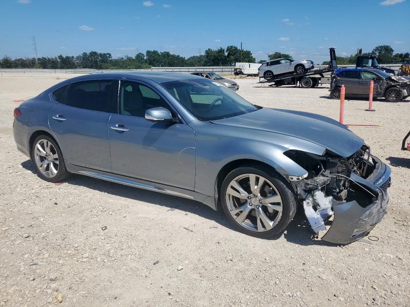 2017 INFINITI Q70L 3.7 JN1BY1PP9HM170682