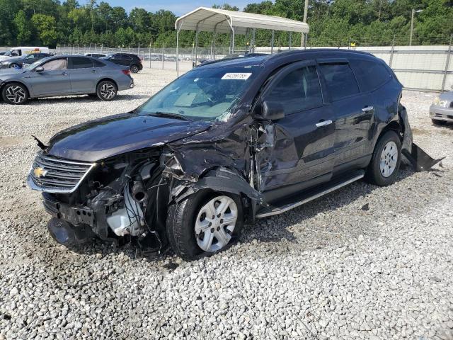 CHEVROLET TRAVERSE L