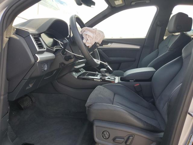2023 AUDI Q5 E PREMI WA1E2AFY6P2057220