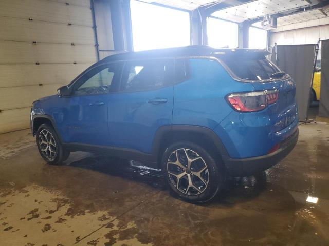2025 JEEP COMPASS LI 3C4NJDCNXST509519