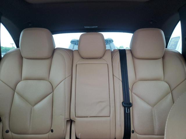 2017 PORSCHE CAYENNE S WP1AB2A23HLA52256