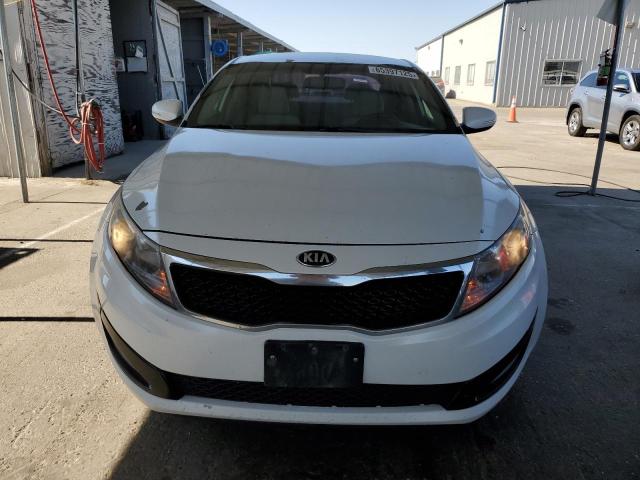 2013 KIA OPTIMA LX - 5XXGM4A72DG123289