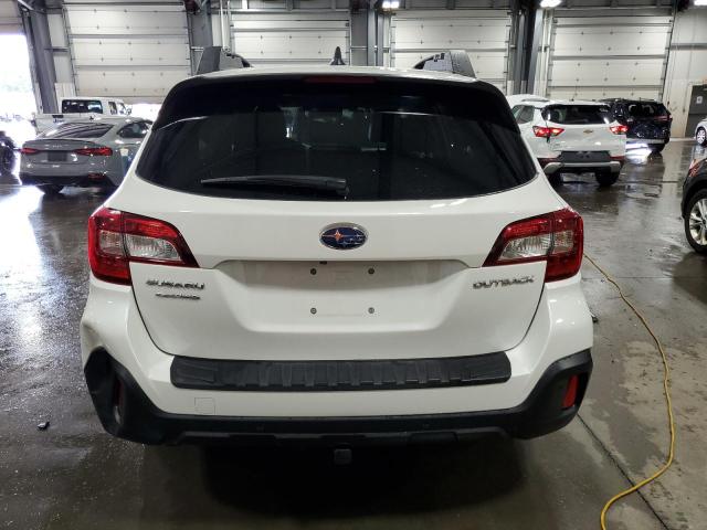 2018 SUBARU OUTBACK 2. 4S4BSANC7J3368621