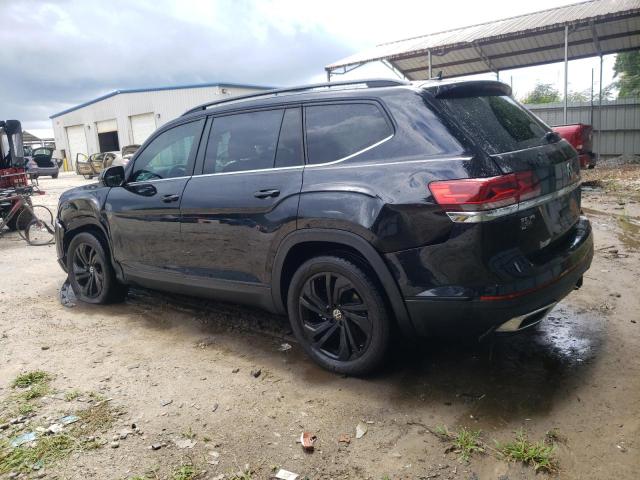 2023 VOLKSWAGEN ATLAS SE 1V2WR2CA7PC501264
