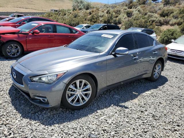 INFINITI Q50 PREMIU