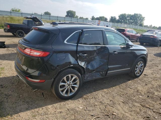 2017 LINCOLN MKC SELECT 5LMCJ2D9XHUL24553