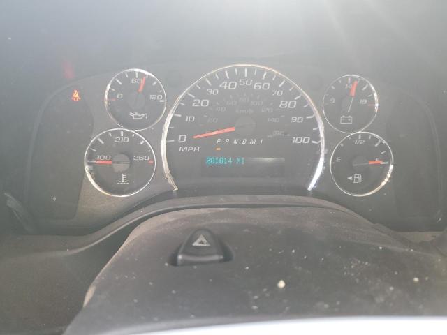 2021 CHEVROLET EXPRESS G2 1GCWGAFP5M1174873