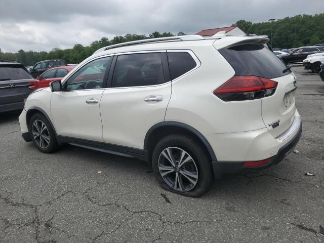 2019 NISSAN ROGUE S JN8AT2MV4KW399819
