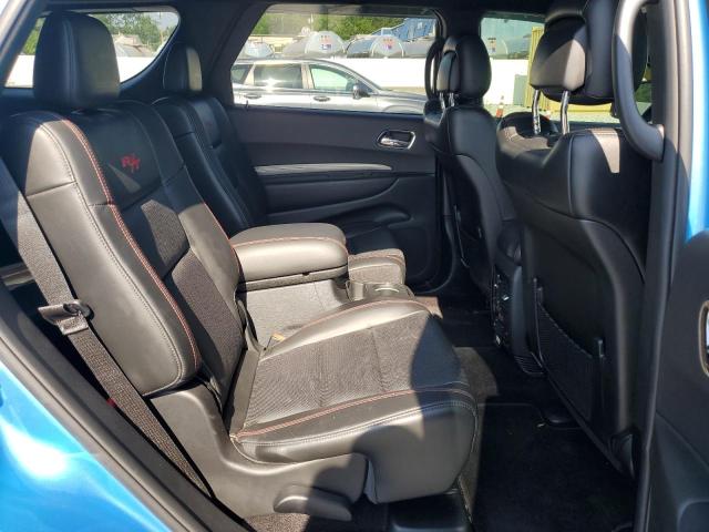 2018 DODGE DURANGO R/ 1C4SDJCT4JC434723