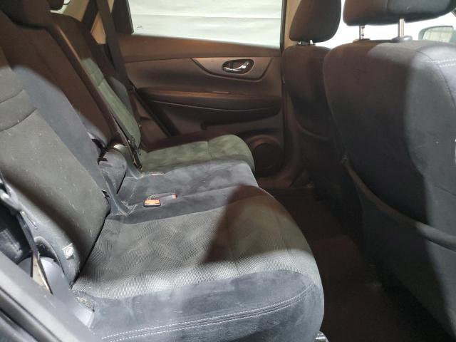 2015 NISSAN ROGUE S - 5N1AT2MT5FC894012