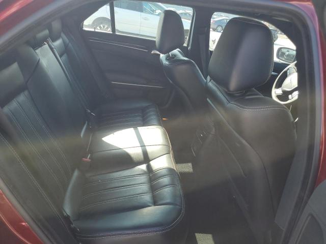 2023 CHRYSLER 300 S 2C3CCABG0PH561104