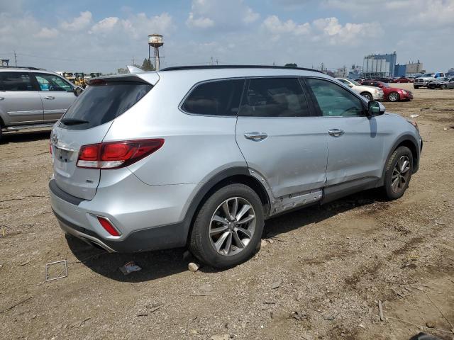 2017 HYUNDAI SANTA FE SE KM8SMDHF9HU254643
