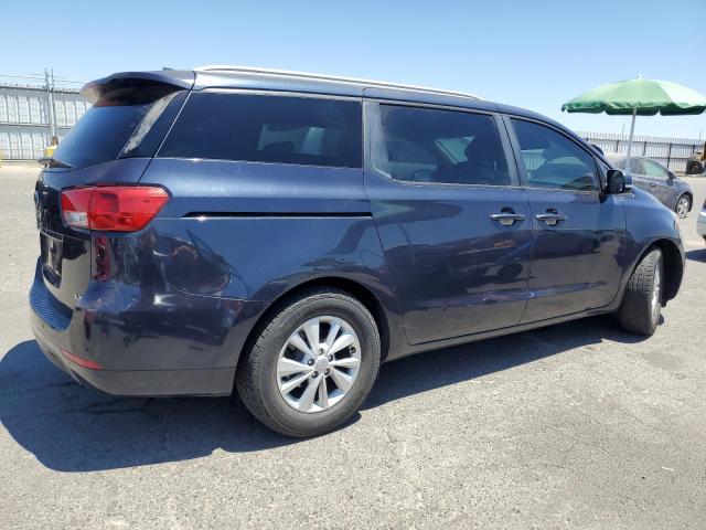 2015 KIA SEDONA LX - KNDMB5C10F6036533