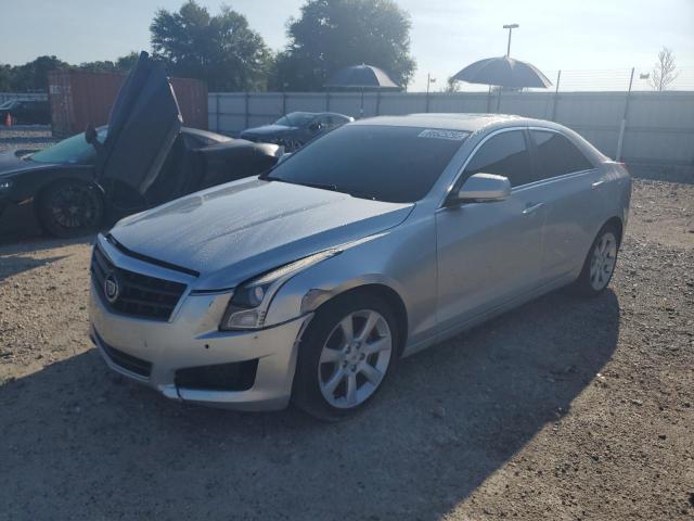 CADILLAC ATS PERFOR