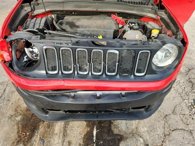 2018 JEEP RENEGADE L ZACCJBBB7JPJ32055