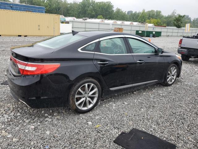 2017 HYUNDAI AZERA - KMHFG4JG0HA590260