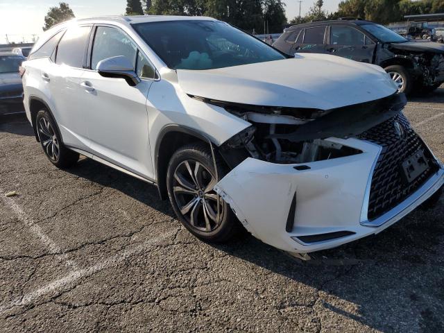 2022 LEXUS RX 350 L JTJHZKEA8N2026344