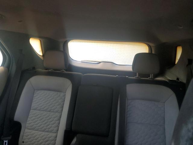 2018 CHEVROLET EQUINOX LT - 2GNAXJEV0J6187136