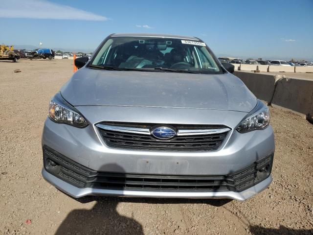 2021 SUBARU IMPREZA 4S3GKAB62M3602256