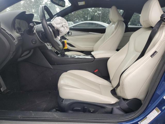 2019 INFINITI Q60 RED SP JN1FV7EL0KM441004