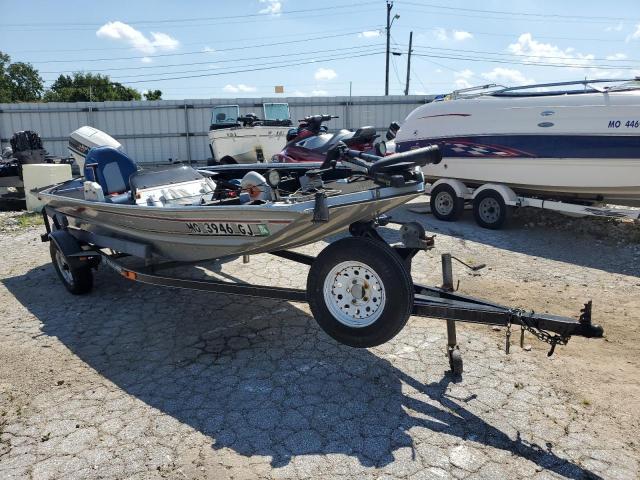 alumacraft BOAT