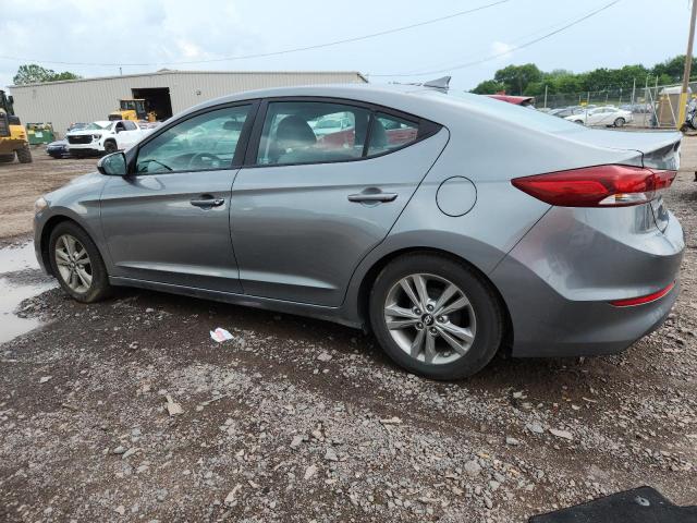 Vin: kmhd84lf3hu189793, lot: 62587825, hyundai elantra se 20172