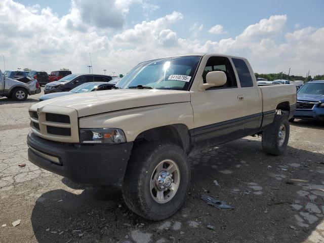 DODGE 2500