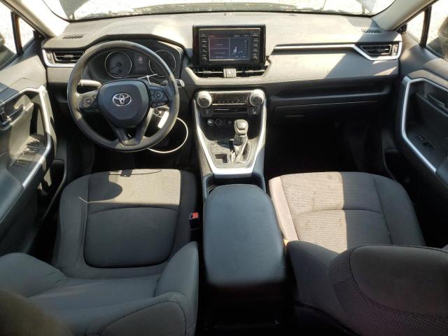 2019 TOYOTA RAV4 LE - JTMF1RFV2KJ006524