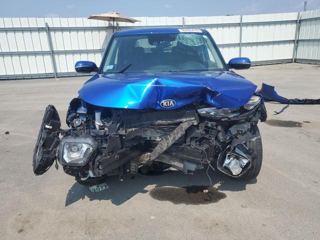 2020 KIA SOUL GT LI - KNDJ63AU7L7082553