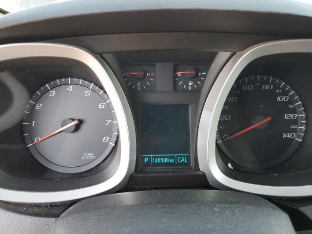 2016 CHEVROLET EQUINOX LT - 2GNALCEK2G6127946