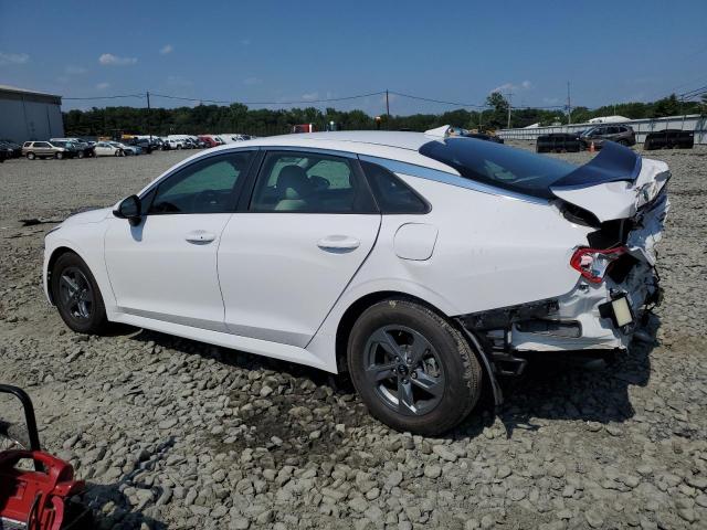 2021 KIA K5 LXS - 5XXG14J28MG033027