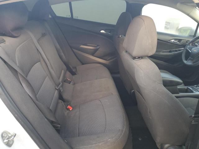 2018 CHEVROLET CRUZE LT 1G1BE5SM1J7165659