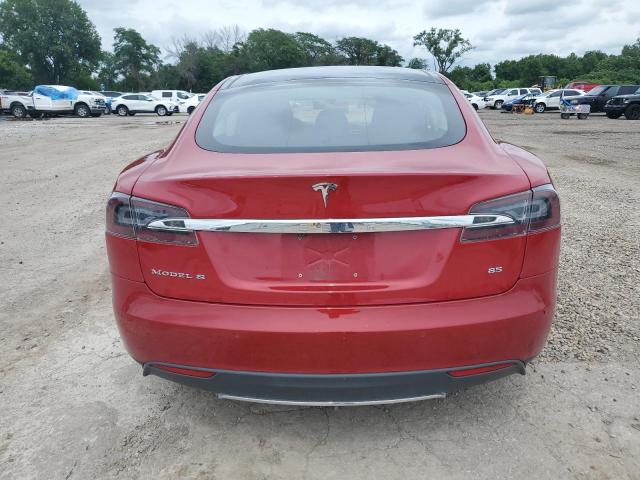 2015 TESLA MODEL S 85 5YJSA1H10FF080175