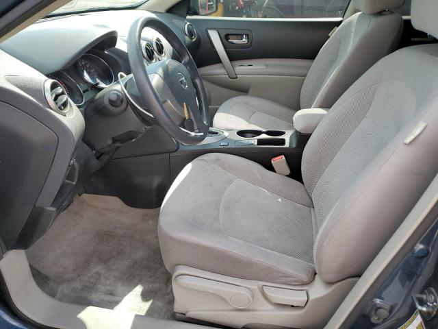 2015 NISSAN ROGUE SELE #3298054126