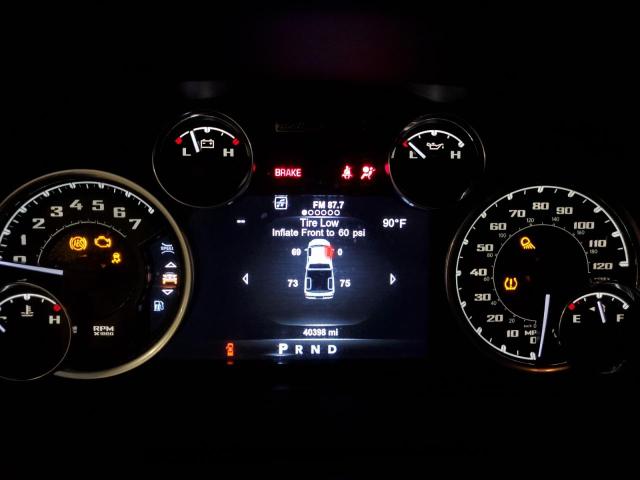 2018 RAM 2500 POWER 3C6TR5EJ3JG389500