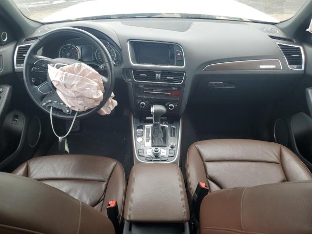 2016 AUDI Q5 PREMIUM PLUS WA1L2AFP0GA009801