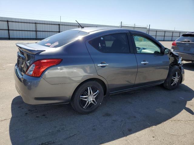 2019 NISSAN VERSA S 3N1CN7AP9KL874181