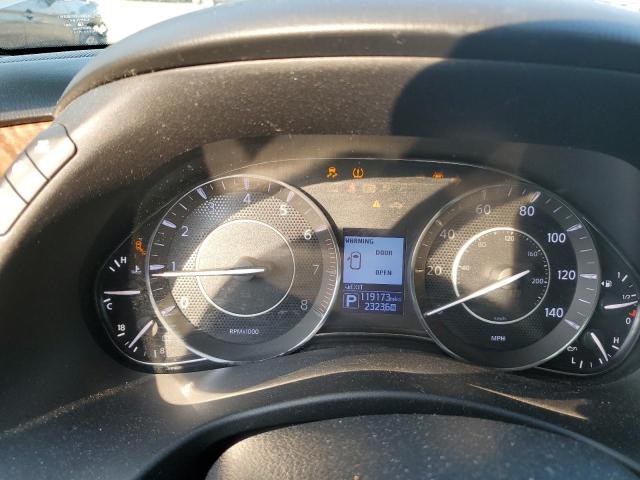 2017 NISSAN ARMADA PLA JN8AY2NF1H9304438