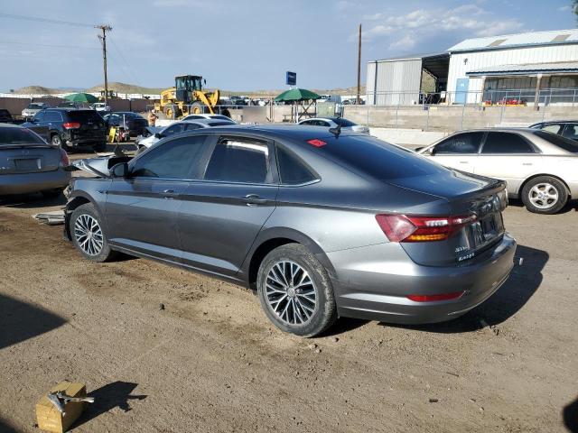 2019 VOLKSWAGEN JETTA SEL 3VWE57BU3KM066345