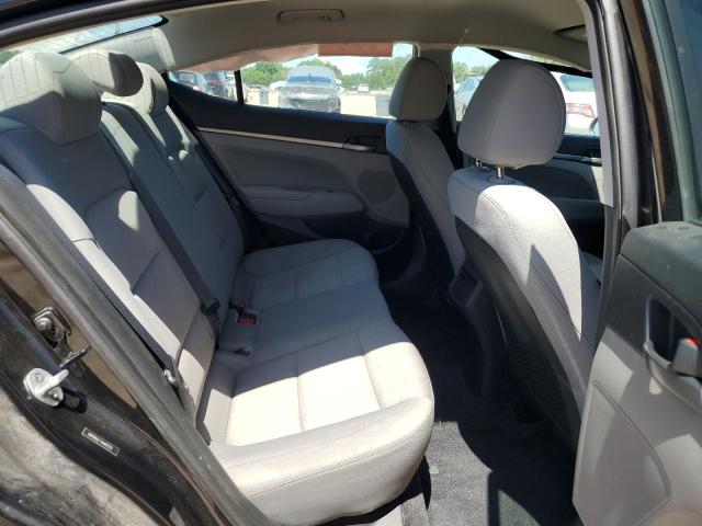 2017 HYUNDAI ELANTRA SE - 5NPD84LF7HH015711